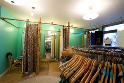 Portland Swimwear Store