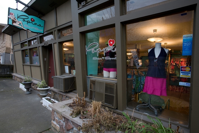 Portland Swimwear Boutique