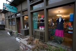 Portland Swimwear Store