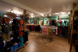 Portland Swimwear Store