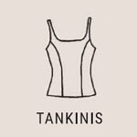 Tankini Swimsuit Clearance