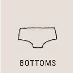 Bottoms