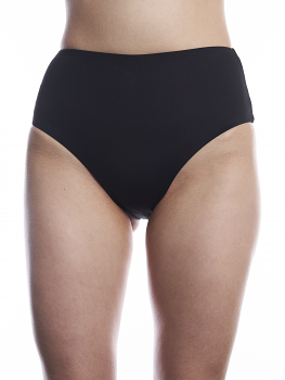 Popina Hallie Seamless Island | Black