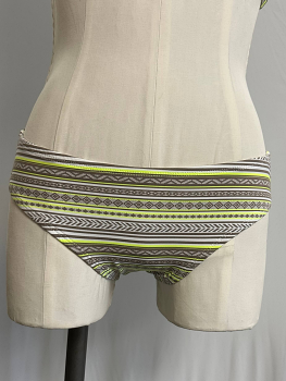Popina Hipster | Festival Stripe