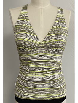 Popina Sophia | Festival Stripe