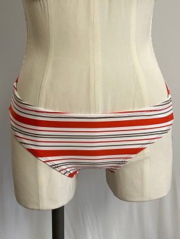 Popina Hipster | Beachside Stripe