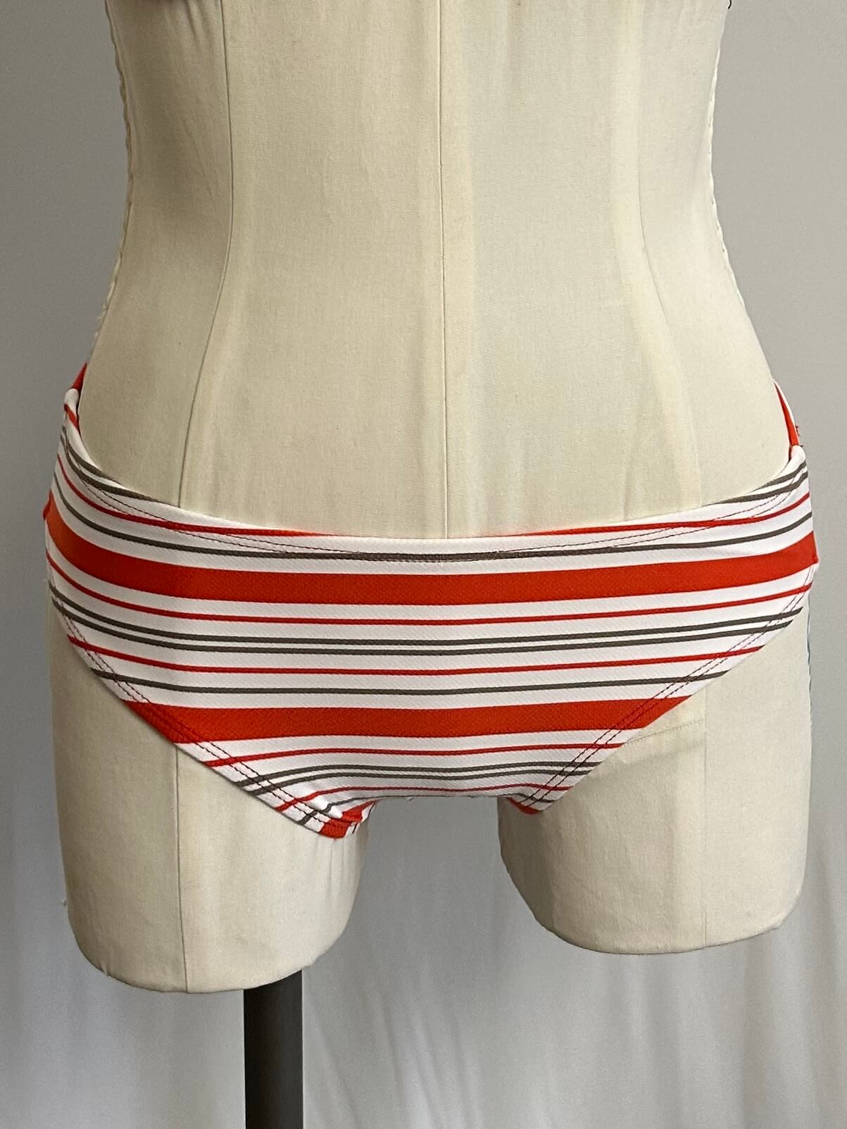 Popina Hipster | Beachside Stripe