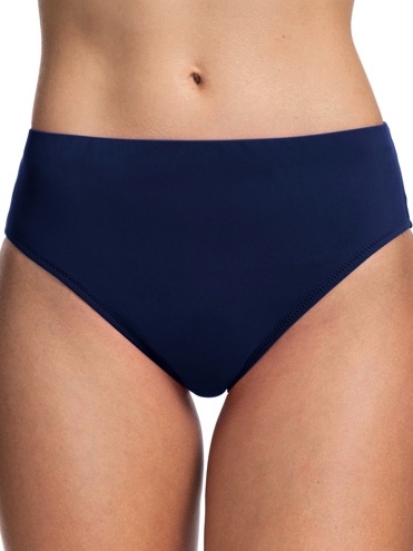 Profile by Gottex Seamless Classic Pant | Navy