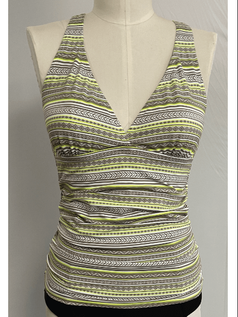 Popina Sophia | Festival Stripe