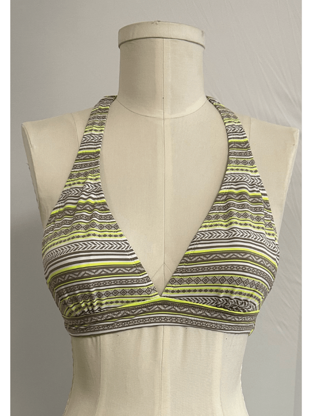 Popina Freida | Festival Stripe